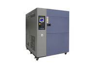 100L 150L 600L اتاق شوک حرارتی SS304 آزمایش محیط زیست 40 دقیقه برای +20°C +150°C