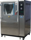 IEC60529-2001 اتاق آزمایش محیط زیست آزمایش گرد و غبار 220V 50Hz ¢ 0.4mm AC220V 50Hz 5A