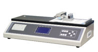 ISO2813 تجهیزات آزمایش بسته برای اندازه گیری درخشش آزمایش ضریب اصطکاک ایستاتیک 180mm × 630mm ≤2mm ± 0.001