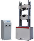 Digital Display Hydraulic Universal Testing Machine with High Pressure Pump