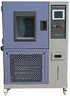 اتاق های آزمایش محیط زیست 100L برای آزمایش رطوبت درجه حرارت IEC68-2-2 20٪ R.H ~ 98٪ R.H