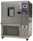 دستگاه آزمایش رطوبت ثابت درجه حرارت قابل برنامه ریزی برای مواد مختلف 20٪ RH ~ 98٪ RH