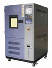 دستگاه آزمایش رطوبت ثابت درجه حرارت قابل برنامه ریزی برای مواد مختلف 20٪ RH ~ 98٪ RH