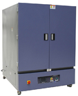 فر خشک کن درجه حرارت بالا قابل برنامه ریزی اتاق های آزمایش محیط زیست RT+10°C~300°C