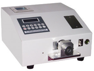 تجهیزات آزمایش کاغذ چاپی بسته بندی برای اندازه گیری اصطکاک GB / T 8941 رطوبت &lt;85٪ 50 × 50mm