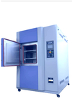 IE31A 150L 408L اتاق آزمایش شوک حرارتی گرمایش سیم الکتروستاتیک رنگ اسپری درمان