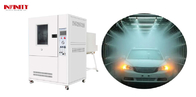 IPX123456 اتاق آزمایش بارندگی برای قطعات اتومبیل و سایر محصولات الکترونیکی و الکتریکی