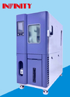 AC220V اتاق آزمایش رطوبت در دمای ثابت برای قابلیت اطمینان بالا و 20٪R.H ٪ 98٪R.H