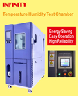 یکنواختگی دمای  2.0C اتاق آزمایش رطوبت دمای ثابت برای مایعات خنک کننده