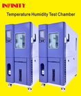 اتاق آزمایش رطوبت با دمای ثابت قابل برنامه ریزی با خنک کننده هوا