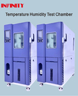 جعبه گرم نگهدارنده اتاق آزمایش رطوبت دمای ثابت برای محصولات مکانیکی