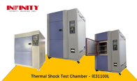 IE31100L اتاق آزمایش شوک حرارتی دستگاه آزمایش آب و هوا اتاق محیط زیست
