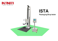 جعبه کنترل تجهیزات آزمایش بسته بندی بدون قطره ISTA و کنترل تفاوت ارتفاع واقعی