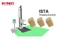 جعبه کنترل تجهیزات آزمایش بسته بندی بدون قطره ISTA و کنترل تفاوت ارتفاع واقعی