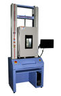 دستگاه آزمایش کشش در دمای بالا و پایین در UTM 20KN تا 50KN ظرفیت RS-8000GDW