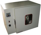 اتاق های آزمایش محیط زیست فر دمای بالا در آزمایش آزمایشگاهی مقاومت حرارتی 30L ~ 620L