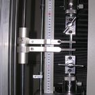 50N-5000N ماشین آزمایشی الکترونیکی جهانی برای آزمایش کشش لاستیک RS-8003