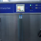 ASTM D4329 100L لامپ UV ماشین آزمایش پیری شتاب دهنده RT+10°C 70°C 90%RH 98RH