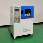 IEC60529 IP5X IP6X 512L اتاق ضد گرد و غبار برای آزمایشگاه AC220V 50Hz یا AC 120V 60Hz