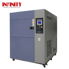 GB/T 2423 150L 200C ماشین آزمایش شوک حرارتی 0°C ∼ 78°C فولاد ضد زنگ 304