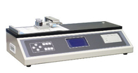 ISO2813 تجهیزات آزمایش بسته برای اندازه گیری درخشش آزمایش ضریب اصطکاک ایستاتیک 180mm × 630mm ≤2mm ± 0.001