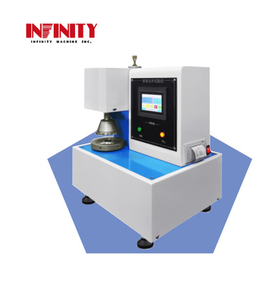 آزمایش فشار با دستگاه آزمایش بسته و موتور ضد شاک 1/4HP