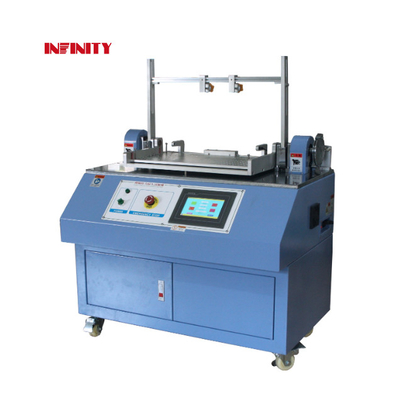 LCD Monitor Torsion Test Machine 150 kgf.cm Computerized 220 V 50 Hz
