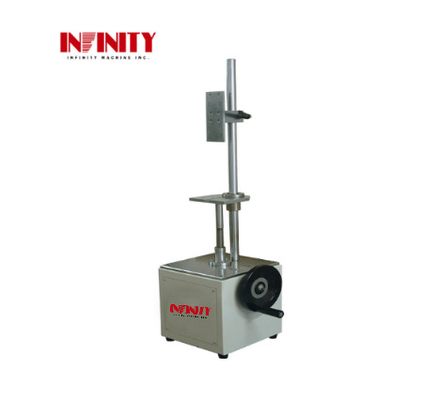 نوع دستی Utm ماشین ترمینال الکتریکی تست مقاومت انفجار سرعت تست 10 ~ 150mm / min