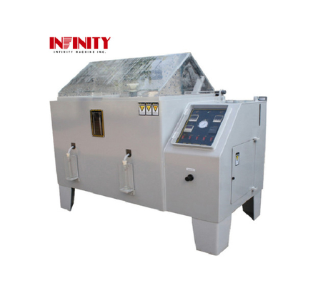 محیط زیست 1000L GB/T2423.17 دستگاه اتاق آزمایش خوردگی اسپری نمک