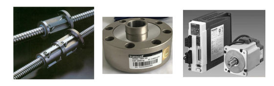 UTM کنترل سروی بی نهایت