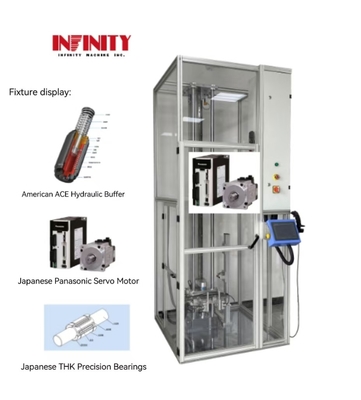 دستگاه تست سقوط گوشی هوشمند، دستگاه تست سقوط آزاد تلفن همراه، IEC 60068-2-31، IEC 60068-2-32