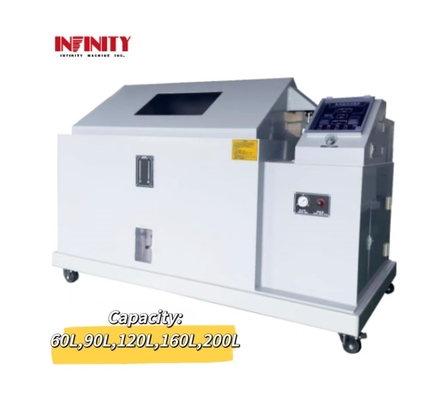GB/T242317-2008 اتاق آزمایش محیط زیست مناسب برای آزمایش خوردگی سخت افزار