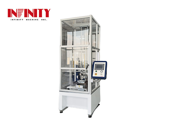 دستگاه تست ضربه قطره ای اتوماتیک