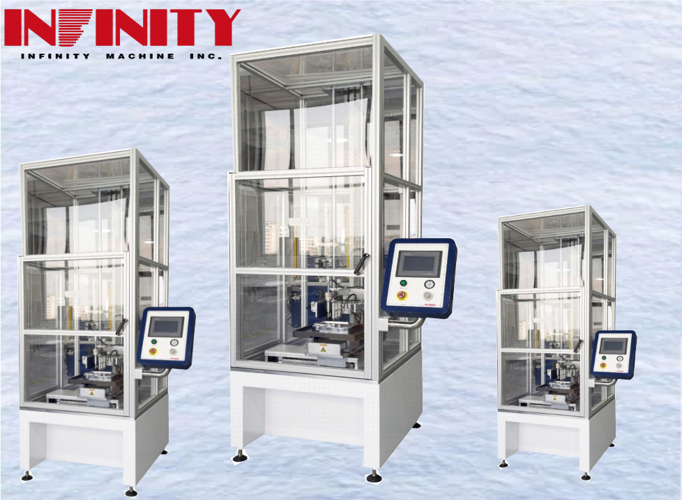 1140×1200×2700mm ماشین آزمایش ضربه با 1-100mm/s محدوده سرعت محور X و مشخصات توپ فولادی