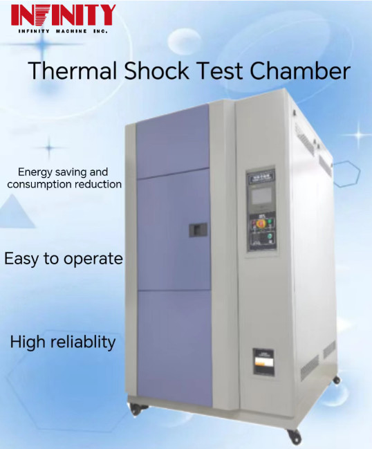 ±1C نوسان دمای برنامه ریزی شده اتاق آزمایش تغییر دمای سریع برای و منبع AC380V