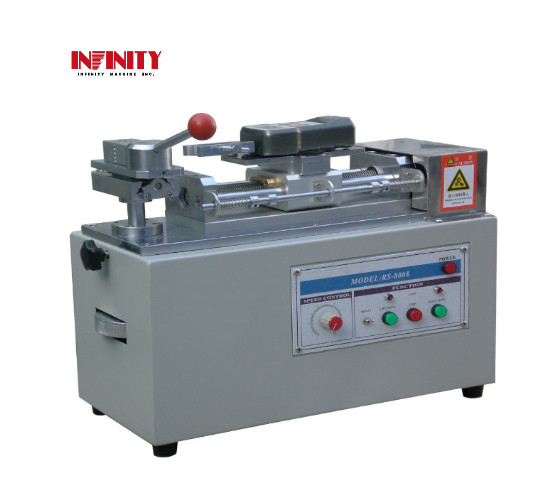 دستگاه تست یونیورسل الکترونیکی افقی برای تست کشاندن از ترمینال عرض موثر 130mm