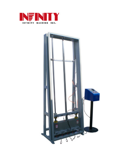 5 ایستگاه تجهیزات تست خستگی فلیکسیون سیم تلفن همراه 300mm - 1800mm RS-8114