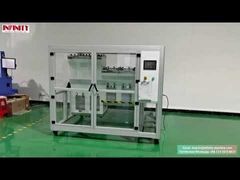 دستگاه تست سقوط تصادفی تلفن همراه، دستگاه تست سقوط چرخشی گوشی هوشمند، تستر سقوط چرخشی