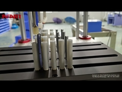 دکمه صفحه کلید، دستگاه تست عمر را تغییر می دهد