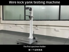 KICK YANK Wire Tester - معرفی ساختار دستگاه