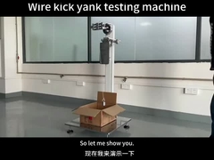 Wire KICK Yank Tester - 3 زاویه کار تست کننده