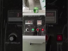 بسته بندی کارتن شبیه سازی لرزش Shaker تست کننده تجهیزات بسته بندی جعبه لرزش تست ماشین