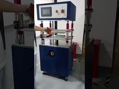 دکمه صفحه کلید، دستگاه تست عمر را تغییر می دهد